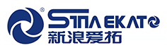 新浪爱拓logo